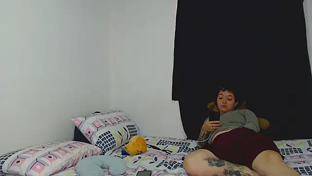 kathy_luisa 网络视讯表演