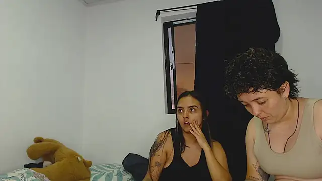 Chat XXX Live kathy_luisa
