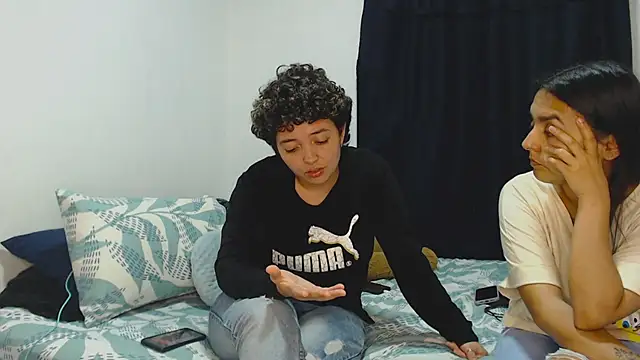 Bilik Sembang Langsung kathy_luisa
