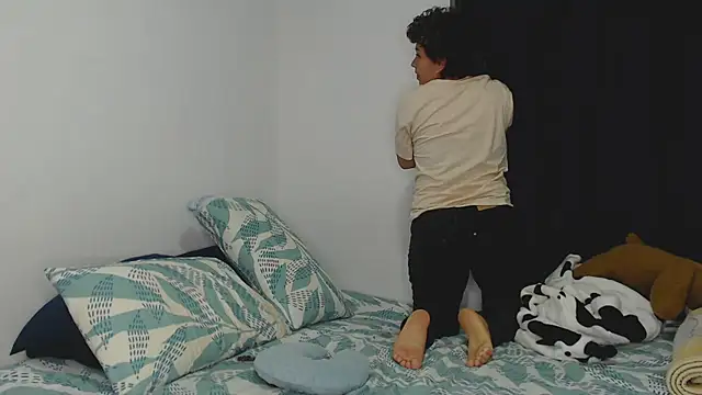 kathy_luisa's Live XXX Chat