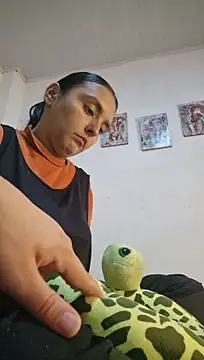 kathy_luisa's Webcam Show