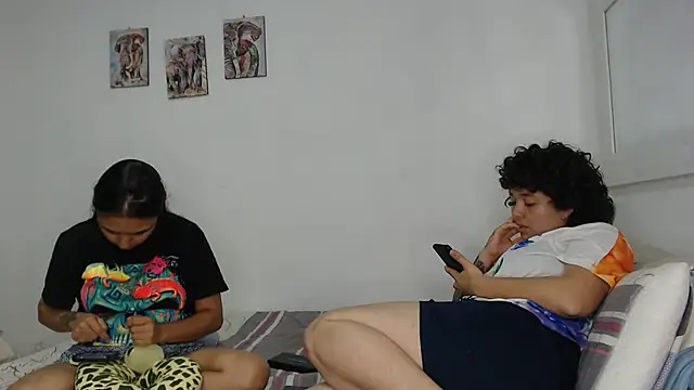 kathy_luisa – webcam-show