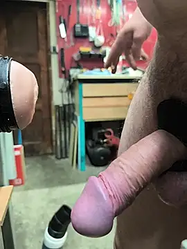 Pokazy przed kamerką – bwcfleshlight