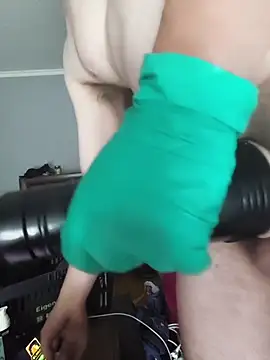 bwcfleshlight – Kamerová šou