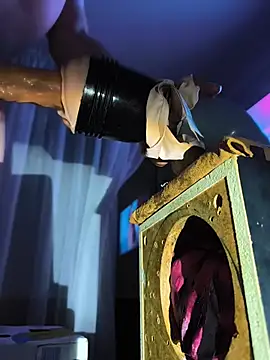 bwcfleshlight Webcam-Show