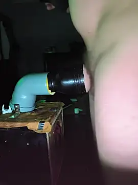 Webkamerová show bwcfleshlight