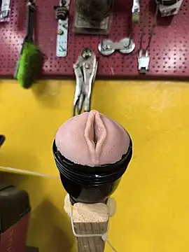 Show Webcam de bwcfleshlight