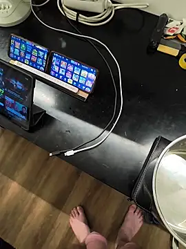 Webkamerová show bwcfleshlight