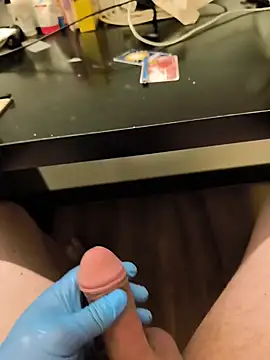 Webkamerová show bwcfleshlight