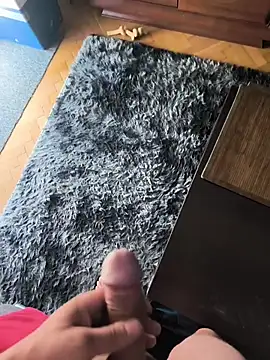 bwcfleshlight Show in webcam
