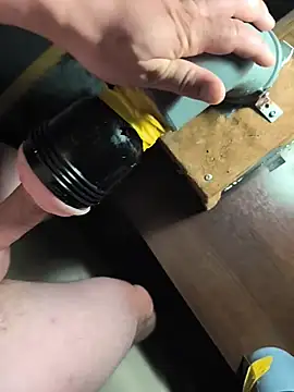 Webkamerová show bwcfleshlight