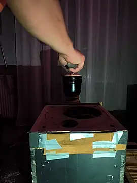 Webkamerová show bwcfleshlight