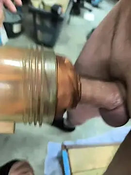 Show modela bwcfleshlight na web-kameri
