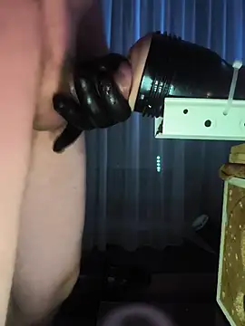 Webkamerová show bwcfleshlight