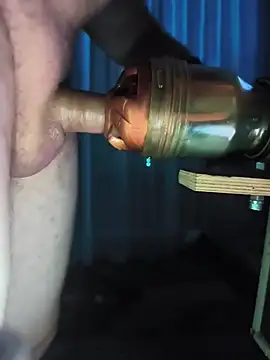 Show modela bwcfleshlight na web-kameri
