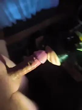 bwcfleshlight Adlı Modelin Web Kamerası Şovu