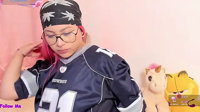 SophieRossi's Webcam Show