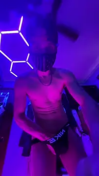 Cloudd_Kingg_Iceyyy Webcamshow