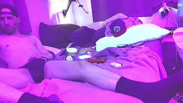 Cloudd_Kingg_Iceyyy's Webcam Show