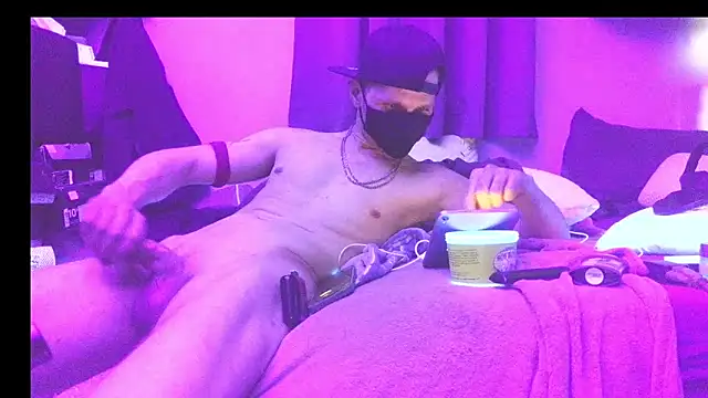 Show Webcam de Cloudd_Kingg_Iceyyy