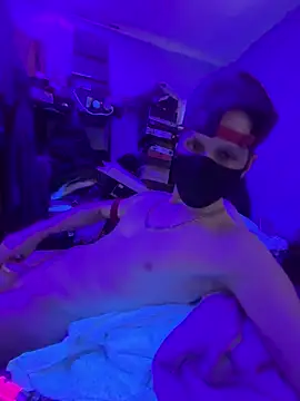 Cloudd_Kingg_Iceyyy Show Webcam
