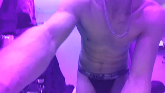Show Webcam de Cloudd_Kingg_Iceyyy