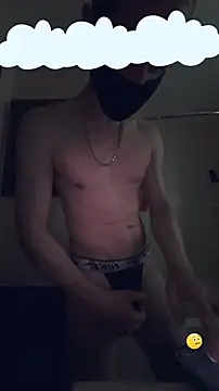Cloudd_Kingg_Iceyyy's Webcam Show