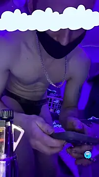 Cloudd_Kingg_Iceyyy Шоу с уебкамера