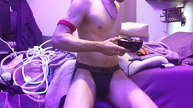 Cloudd_Kingg_Iceyyyのウェブカメラショー