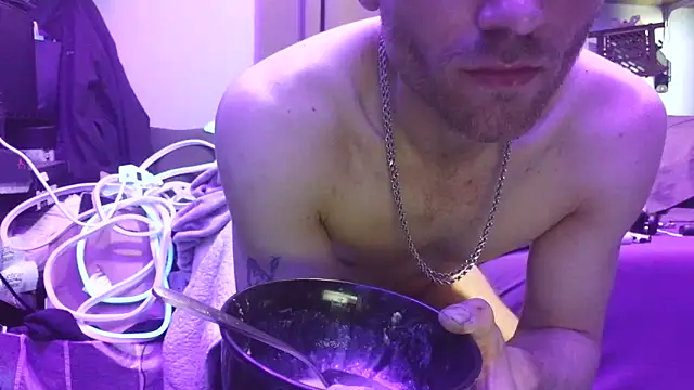 Show webcam de Cloudd_Kingg_Iceyyy