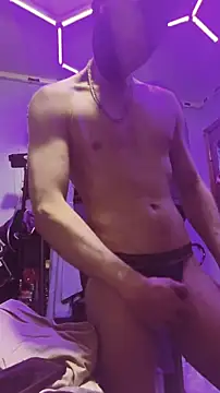 Cloudd_Kingg_Iceyyy Pertunjukan Webcam