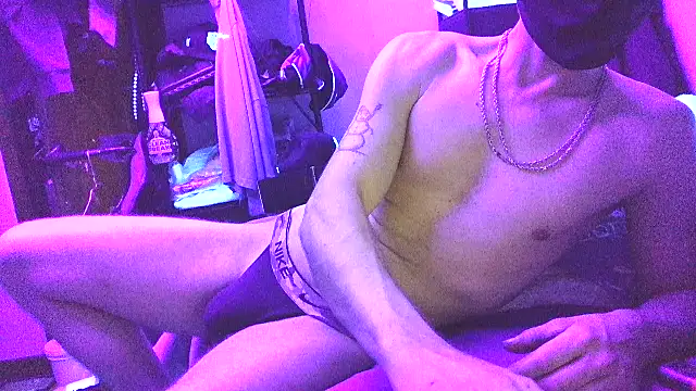Cloudd_Kingg_Iceyyy: вебкам-шоу