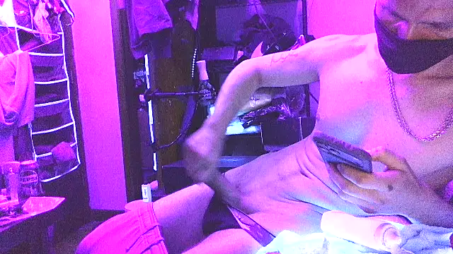 Cloudd_Kingg_Iceyyy webkamerás műsora