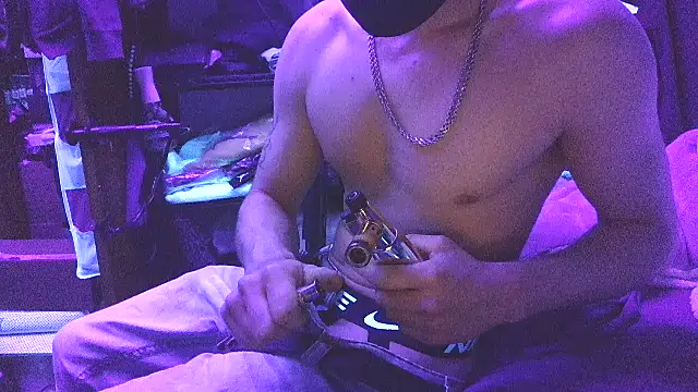 Cloudd_Kingg_Iceyyy: вебкам-шоу
