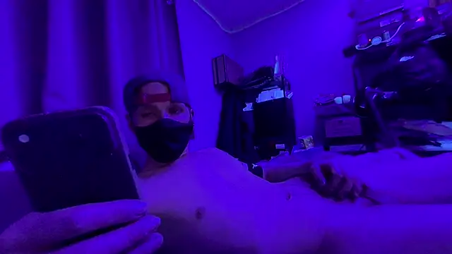 Show webcam de Cloudd_Kingg_Iceyyy