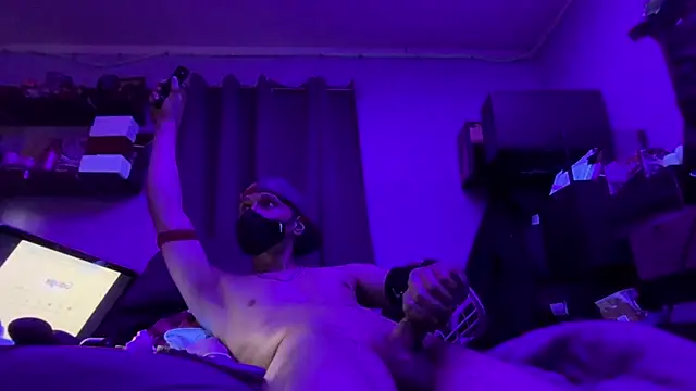 Show Webcam de Cloudd_Kingg_Iceyyy