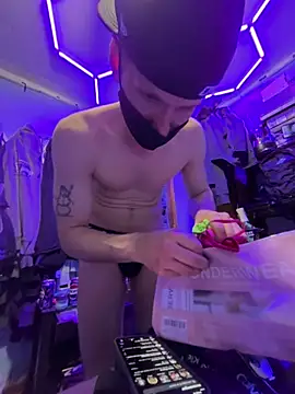 Cloudd_Kingg_Iceyyy: вебкам-шоу
