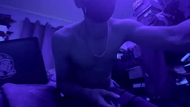 Show Webcam de Cloudd_Kingg_Iceyyy