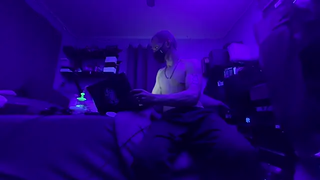 Show webcam de Cloudd_Kingg_Iceyyy