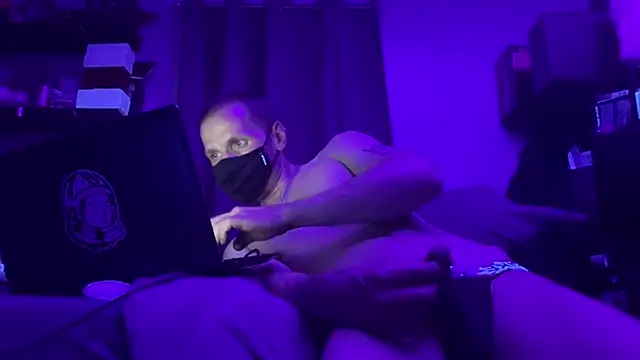 Webkamerová show Cloudd_Kingg_Iceyyy