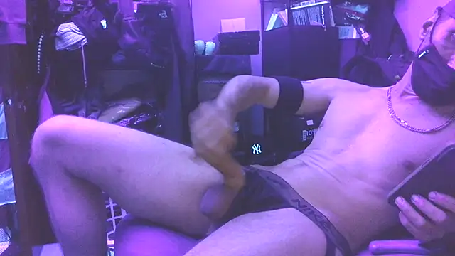 Show webcam de Cloudd_Kingg_Iceyyy