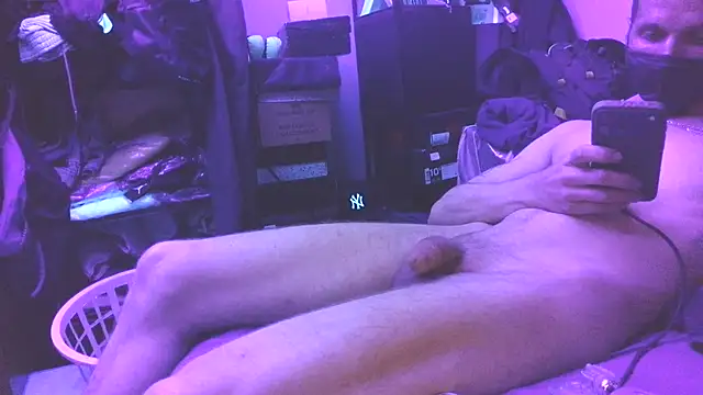 Cloudd_Kingg_Iceyyy: вебкам-шоу