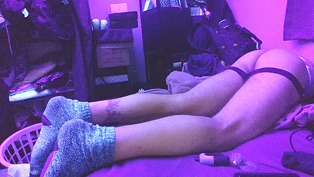 Cloudd_Kingg_Iceyyy Show in webcam