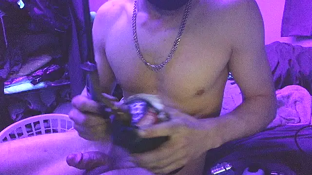 Cloudd_Kingg_Iceyyy Шоу с уебкамера