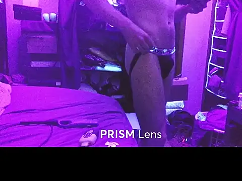 Cloudd_Kingg_Iceyyy webkamerás műsora