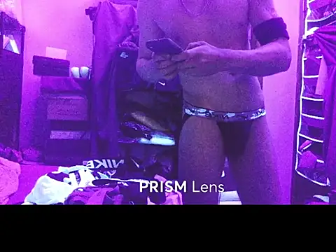 Cloudd_Kingg_Iceyyy 在線直播表演