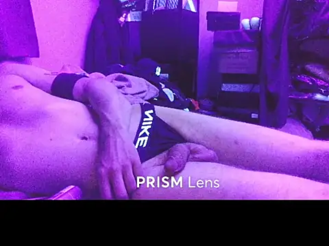 Cloudd_Kingg_Iceyyy Webcam-Show