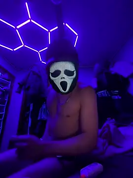 Show webcam de Cloudd_Kingg_Iceyyy