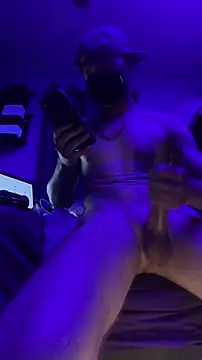 Cloudd_Kingg_Iceyyyのウェブカメラショー