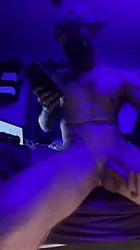 Cloudd_Kingg_Iceyyy webkamerás műsora
